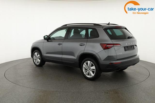 Skoda - Karoq - EU-Neuwagen - Reimport