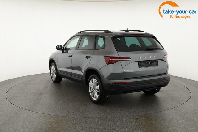 Skoda - Karoq - EU-Neuwagen - Reimport