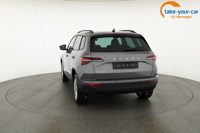 Skoda - Karoq - EU-Neuwagen - Reimport