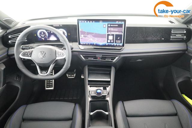 Volkswagen - Tiguan - EU-Neuwagen - Reimport