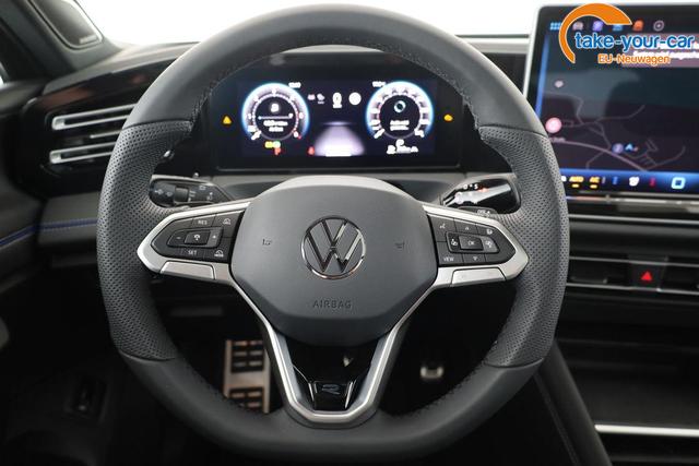 Volkswagen - Tiguan - EU-Neuwagen - Reimport