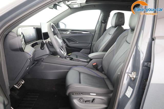 Volkswagen - Tiguan - EU-Neuwagen - Reimport