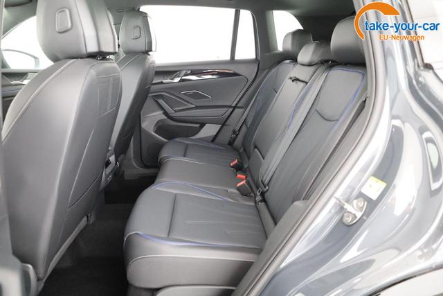 Volkswagen - Tiguan - EU-Neuwagen - Reimport