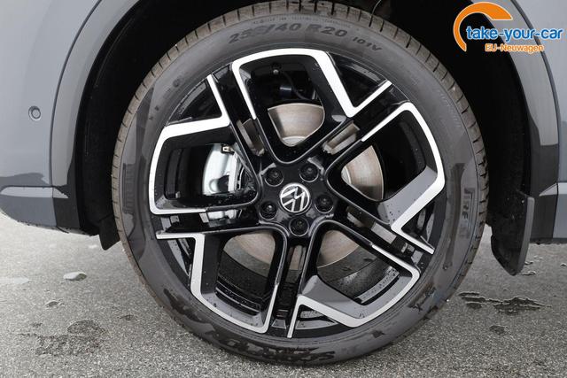 Volkswagen - Tiguan - EU-Neuwagen - Reimport