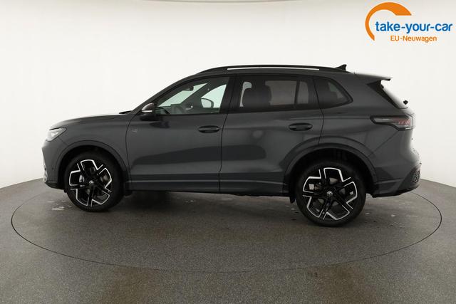 Volkswagen - Tiguan - EU-Neuwagen - Reimport