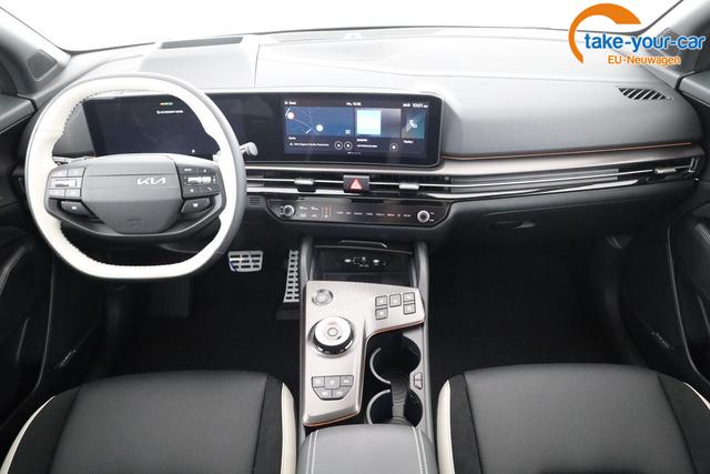 Kia - Sportage - EU-Neuwagen - Reimport