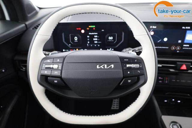 Kia - Sportage - EU-Neuwagen - Reimport