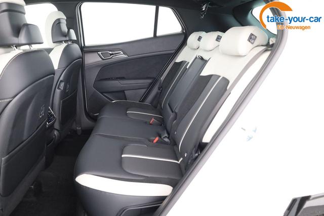 Kia - Sportage - EU-Neuwagen - Reimport