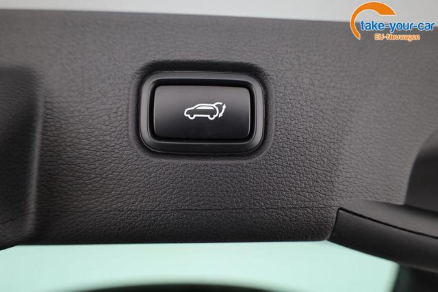 Kia - Sportage - EU-Neuwagen - Reimport