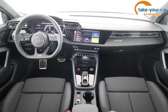 Audi - S3 - EU-Neuwagen - Reimport