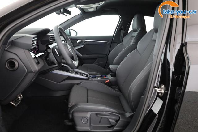 Audi - S3 - EU-Neuwagen - Reimport