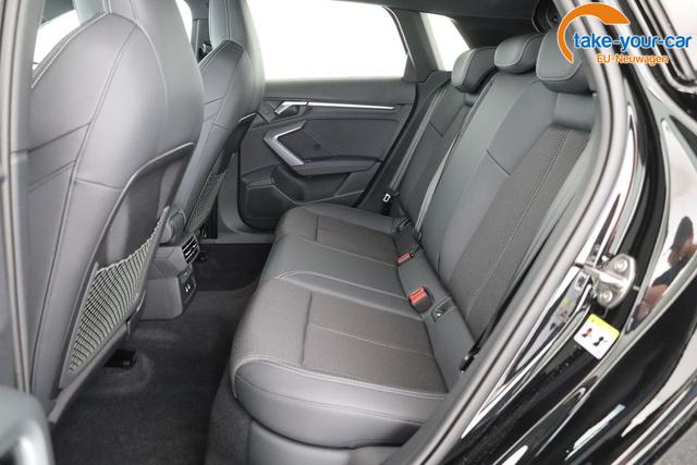 Audi - S3 - EU-Neuwagen - Reimport