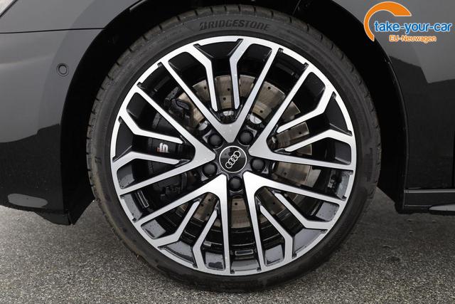 Audi - S3 - EU-Neuwagen - Reimport