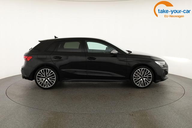 Audi - S3 - EU-Neuwagen - Reimport