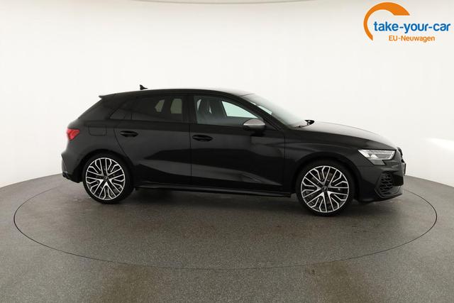 Audi - S3 - EU-Neuwagen - Reimport