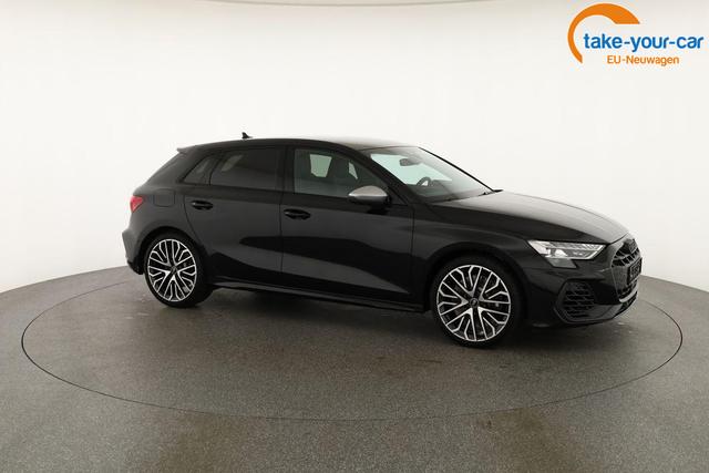 Audi - S3 - EU-Neuwagen - Reimport