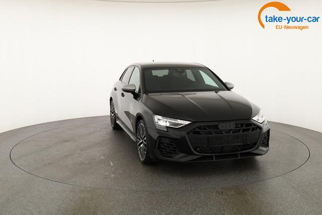 Audi - S3 - EU-Neuwagen - Reimport