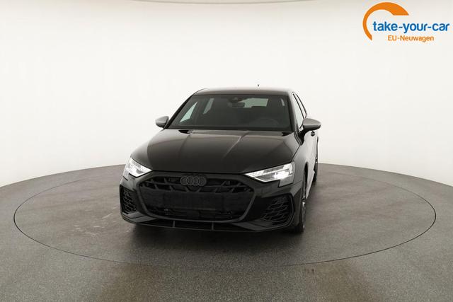 Audi - S3 - EU-Neuwagen - Reimport