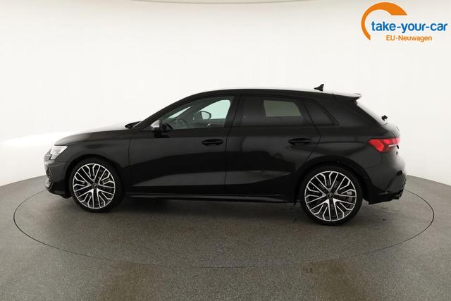 Audi - S3 - EU-Neuwagen - Reimport