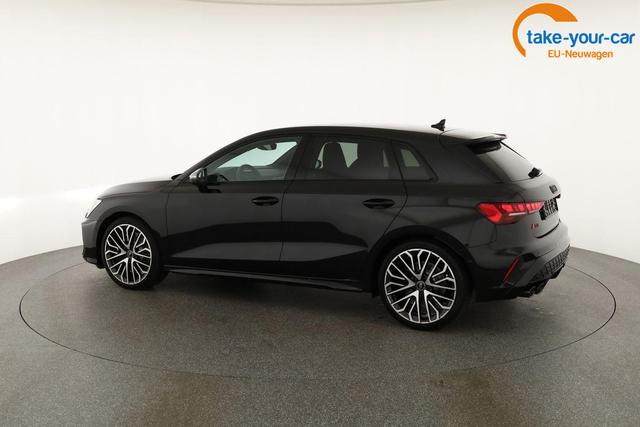 Audi - S3 - EU-Neuwagen - Reimport