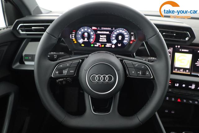 Audi - A3 Sportback - EU-Neuwagen - Reimport