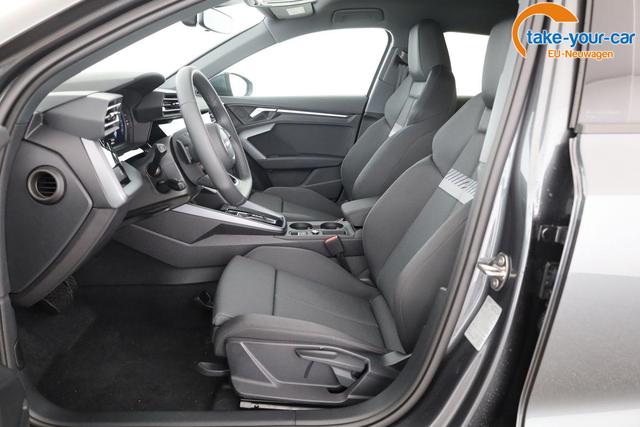Audi - A3 Sportback - EU-Neuwagen - Reimport