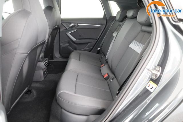 Audi - A3 Sportback - EU-Neuwagen - Reimport