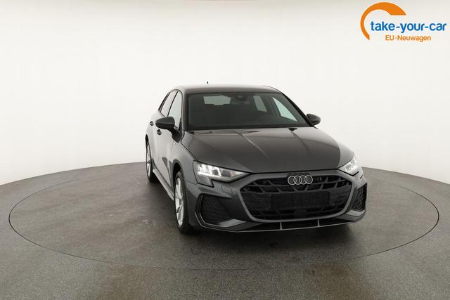 Audi - A3 Sportback - EU-Neuwagen - Reimport