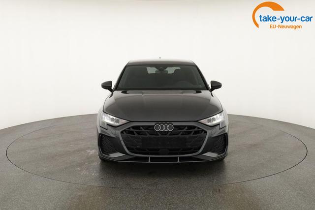 Audi - A3 Sportback - EU-Neuwagen - Reimport