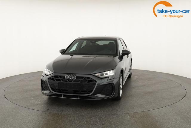 Audi - A3 Sportback - EU-Neuwagen - Reimport