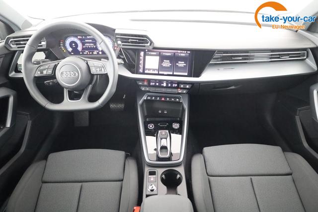 Audi - A3 Sportback - EU-Neuwagen - Reimport