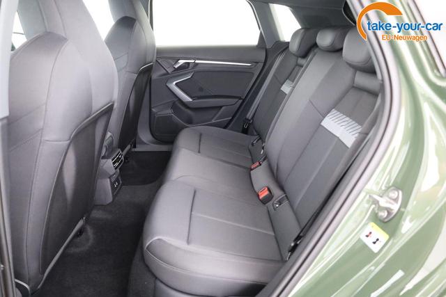Audi - A3 Sportback - EU-Neuwagen - Reimport
