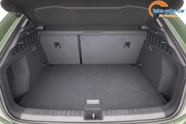 Audi - A3 Sportback - EU-Neuwagen - Reimport