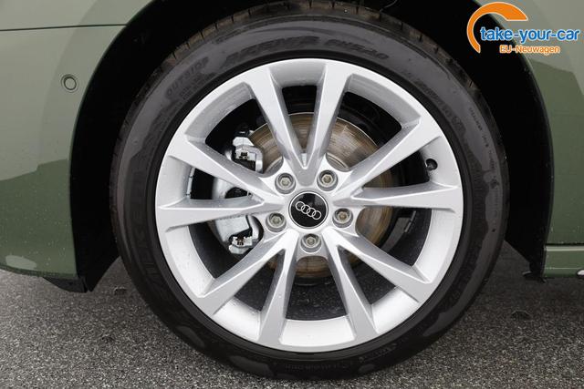 Audi - A3 Sportback - EU-Neuwagen - Reimport