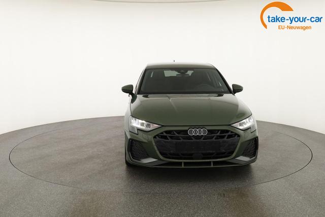 Audi - A3 Sportback - EU-Neuwagen - Reimport