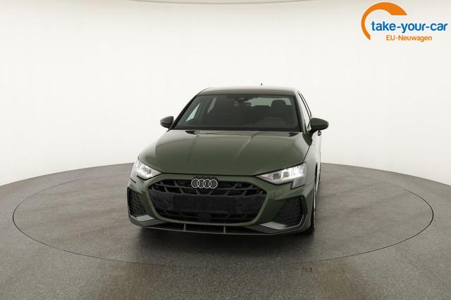 Audi - A3 Sportback - EU-Neuwagen - Reimport