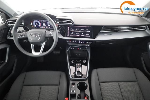 Audi - A3 Sportback - EU-Neuwagen - Reimport