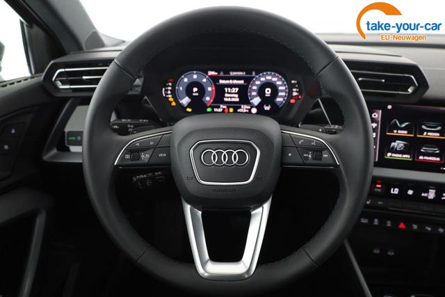 Audi - A3 Sportback - EU-Neuwagen - Reimport