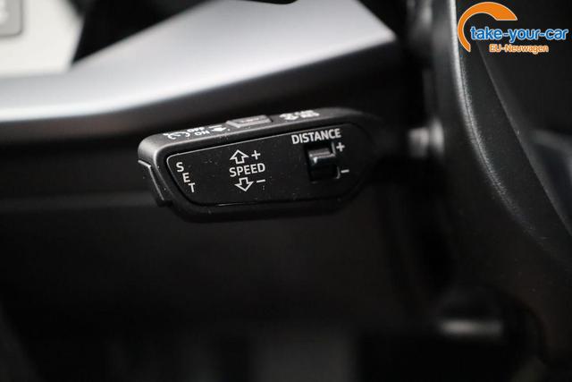 Audi - A3 Sportback - EU-Neuwagen - Reimport