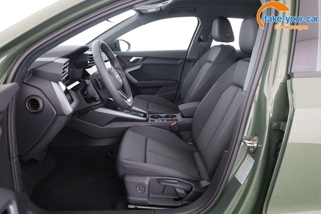 Audi - A3 Sportback - EU-Neuwagen - Reimport