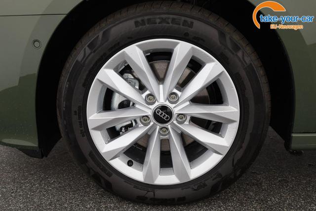 Audi - A3 Sportback - EU-Neuwagen - Reimport