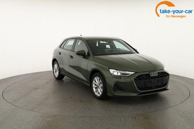 Audi - A3 Sportback - EU-Neuwagen - Reimport