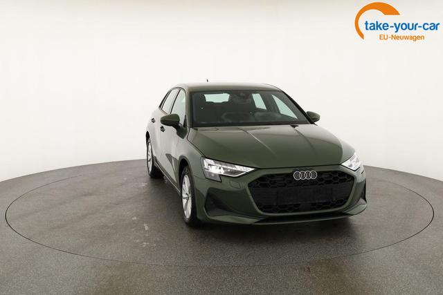 Audi - A3 Sportback - EU-Neuwagen - Reimport