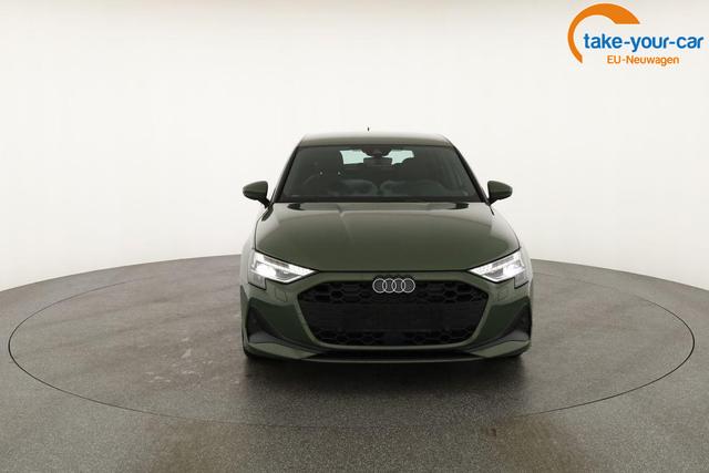 Audi - A3 Sportback - EU-Neuwagen - Reimport