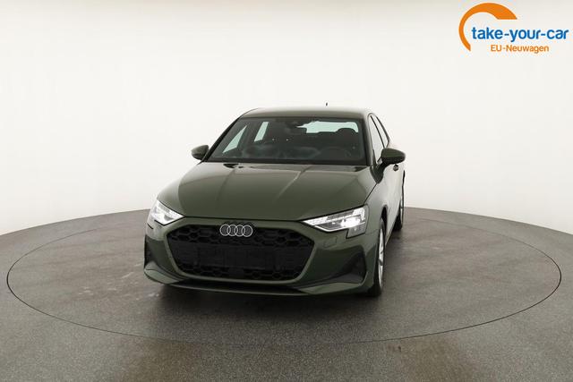 Audi - A3 Sportback - EU-Neuwagen - Reimport