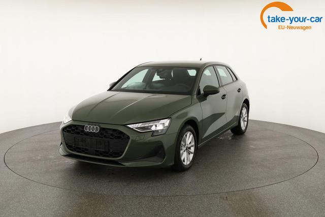 Audi - A3 Sportback - EU-Neuwagen - Reimport