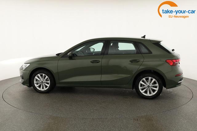 Audi - A3 Sportback - EU-Neuwagen - Reimport