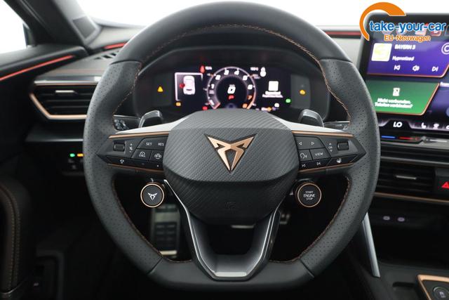 Cupra - Formentor - EU-Neuwagen - Reimport