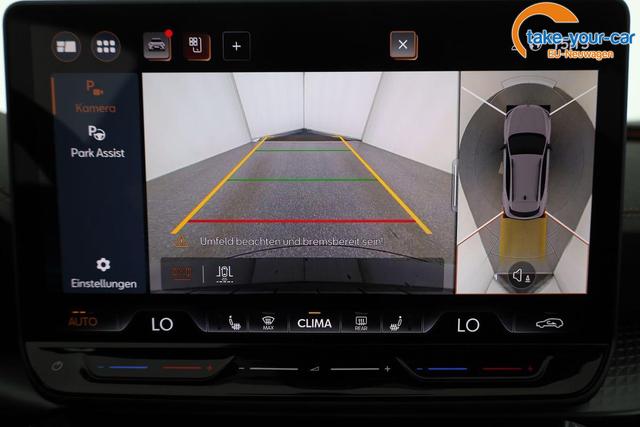 Cupra - Formentor - EU-Neuwagen - Reimport