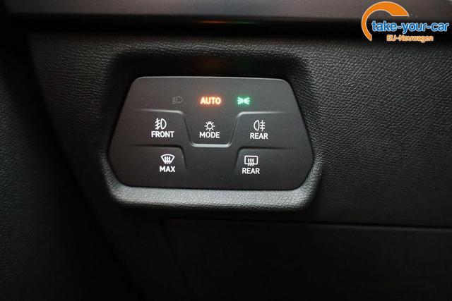 Cupra - Formentor - EU-Neuwagen - Reimport